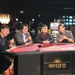 「東方神起」チャンミン、Disney+「マーダークラブ」ポスター＆スチールカットに登場！「犯人は誰だ？」