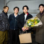 Prime Originalドラマ『犯罪者』スペシャルメイキング映像解禁！豪華キャストが全力で“リアルを追求”