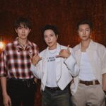 「CNBLUE」、熱狂的なファンと共にしたパリ公演を盛況のうちに終了