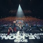 ジェジュン、大阪公演の感動は消えない…「盛り上がった！皆んなノリノリで最高すぎた！」（動画あり）