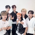「n.SSign」、「2026 第29回保寧マッドフェスティバル開幕記念『K-POP SUPER LIVE』」出演…「ファンのおかげで、今日も幸せなステージ」