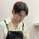 「東方神起」チャンミン、素敵なエプロン姿…きょうのゲストは「2NE1」ミンジ＆「Apink」ハヨン（動画あり）