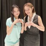 「大沢あかねin 韓国」第5弾ゲストはILLITのIROHA！  世界を魅了するダンス、その裏側を語る 『大沢あかね LUCKY 7 Supported by 犬塚製作所』