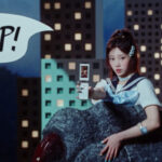 ILLIT、Japan 2nd Singleタイトル曲「I Got Your Back (Feat. JISOO, MOMOKA of HANA)」音源＆MVを同時公開！ 本日開催の東京公演にHANAのJISOO・MOMOKAがサプライズ登場…豪華ステージで魅了