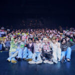 「イベントレポ」“ドラマ発”グローバルボーイズグループ・NAZE、 日本デビューショーケース「THIS IS NAZE」 オフィシャルライブレポート