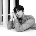 「UKISS」シン・スヒョン、「2026 SHIN SOOHYUN Live on Stage : Us in JAPAN」9月5日(土)開催