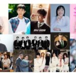 最優秀演技者賞男性はチソン、ユ・ヨンソク、ホ・ナムジュン！「第53回韓国放送大賞」投票が本日よりスタート！歴代初の「視聴者投票100%」で最優秀賞が決定