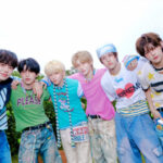 ジェジュンが育てたボーイズグループ「VAYONN」、きょうデビューアルバム「Youth Today」をリリース（動画あり）