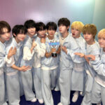 「AHOF」、カムバックするたびに1位へ直行…「RUN TO YOU」が「SHOW CHAMPION」1位（動画あり）