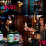 ハイト眞露、「BTS」Vとともに「JINRO」のグローバル展開を加速…初のキャンペーン始動（動画あり）