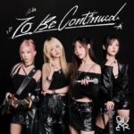 韓国発4人組ガールズバンドQWER、フジテレビアニメ「盗掘王」EDテーマ「To Be Continued」のリリースが決定！同時に韓国語バージョンもリリース（動画あり）
