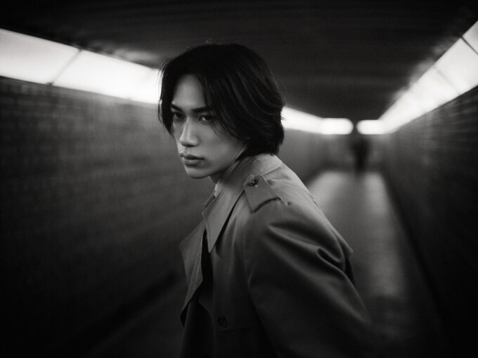 “INI”（アイエヌアイ ） メンバープロデュース企画「INI STUDIO」より 池﨑理人オリジナル楽曲「Backseat」MV公開！ ※コメント・場面カットあり※
