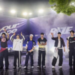 「RIIZE」、ソウルのランドマークを背景にパフォーマンス！…「Do your dance」リキャップ動画を本日（23日）公開