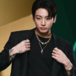 <トレンドブログ>Jung Kook、ジュエリーブランド「グラフ」グローバルアンバサダー就任 …「ラグジュアリー」そのもの
