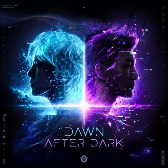 チャン・グンソク率いるTEAM H、デジタルアルバム『DAWN AFTER DARK』 8/4配信リリース決定！