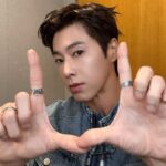 「東方神起」ユンホ、「M COUNTDOWN」で「Time's Tickin'」を初公開（動画あり）