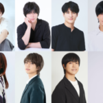 PENTAGON出身安達祐人出演決定！佐藤アツヒロ演出・出演  絵本朗読LIVE「星の王子さま」  再演公演・第1弾出演キャストを発表!