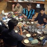 ナ・ヨンソクPD、「オク・テギョン（2PM）の結婚式で違和感があった。全員そろった『2PM』は久しぶりだった」（十五夜）