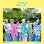 “今日の青春”を描く新世代ボーイズグループ・VAYONN(ベイオン)がついに始動！デビューEP『Youth Today』をリリース！
