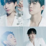 「2PM」、韓国で6人完全体による単独コンサート、本日（9日）先行チケット販売スタート