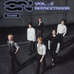 6人組ボーイグループBOYNEXTDOORによる初のワールドツアー『BOYNEXTDOOR TOUR 'KNOCK ON Vol.2' IN JAPAN』、佐賀・SAGAアリーナ公演 ライブビューイング開催決定！来場者特典の内容も解禁