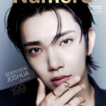 「SEVENTEEN」JOSHUA、ラグジュアリーな貴公子…ファッション誌「Numero TOKYO」特別版の表紙モデルに
