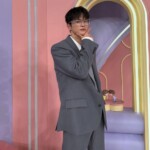 ソ・イングク、魅力的なボーイフレンドのイメージでロマンチックなムード…「彼氏彼女いない歴＝年齢、卒業します: シーズン2」ビハインドカット