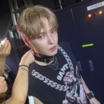ジェジュン、カリスマあふれるバックステージ…「筋肉痛やばい」