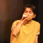 「VIXX」ヒョギ、ファンミーティング「Some-mer Wave」盛況のうちに終了…特別な夏の思い出