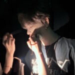 ジェジュン、バックステージでもまぶしい存在感…メイクを直す姿にも視線集中