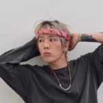「FTISLAND」ホンギ、オリジナルブランド「SKULL HONG」のリニューアルコンテンツで多彩な魅力（動画あり）