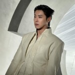 「東方神起」ユンホ、次元の中をさまよう…MV撮影ビハインド公開（動画あり）