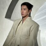 「東方神起」ユンホ、次元の中をさまよう…MV撮影ビハインド公開（動画あり）