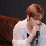 ジェジュン、あたたかくて優しい雰囲気…ライブ配信のビハインド公開（動画あり）