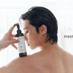 パク・ソジュン、「meet tree」と共にしたグラビア公開…視線を引きつける後ろ姿