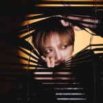 ジェジュン、ブラインド越しから見える瞳が美しい…「THE WAVE」ソウル公演のコンセプトフォト第2弾