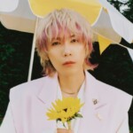 「FTISLAND」ホンギ、神秘的な美少年…21st Single「Lemonade」アーティストフォト公開