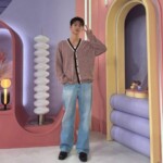 ソ・イングク、かわいいVポーズで「彼氏彼女いない歴＝年齢、卒業します」シーズン2配信のお知らせ