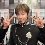「東方神起」ユンホ、王子様があらわれた…「U-KNOW PROJECT 26」DAY 2終了