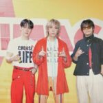 「FTISLAND」、超満員の観客とともに大邱の夜を盛り上げる！…フェスの熱気を伝えるカット公開