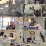 KARINA（aespa）＆D.O.（EXO）＆Gabee、超豪華助っ人として電撃参戦！「Space Rice Cake」