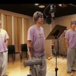 「FTISLAND」ホンギ、スタイリッシュなヘッドバンド姿で日本シングルのレコーディング終了を報告（動画あり）