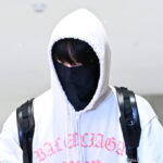 【フォト】「BTS」Jung Kook、完全防備でも隠せないオーラ…海外スケジュールを終えて韓国に帰国