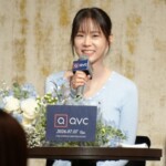 「取材レポ」KARAハン・スンヨン、美の秘訣は「塩分控えめ」!?「日本は近い友達に会いに来たような安心感」