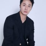 「合同＆個別インタビュー」チョン・イル、デビュー20周年、日本ドラマ初出演作『犯罪者』で新境地となる役柄に挑戦