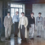 n.SSign、 Japan 1st Mini Album『迷走路 -WAY OUT-』 9月30日(水)リリース決定！
