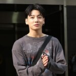 「BTS」Jung Kookの映画「HOPE」絶賛に、ナ・ホンジン監督も反応