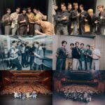 「SF9」、日本スペシャルファンミが盛況のうちに終了…デビュー10周年を迎えニューアルバム予告
