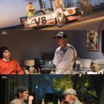 「SEVENTEEN」のユニット「V8」、1stミニアルバムの制作過程を公開…「今この瞬間を愛そう」