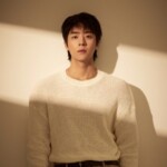 【公式】チェ・ジョンヒョプ、日本ドラマ「バカンスの法則」に出演…橋本環奈と共演